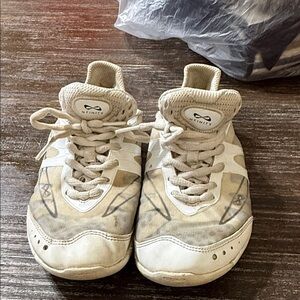 NFINITY Athletic Shoes - Women’s